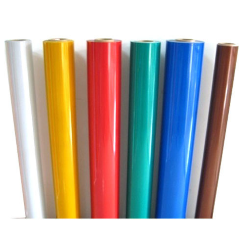 Vinyl Reflective Smooth